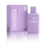 Zaragoza Light Mauve EDP For Women 100ML