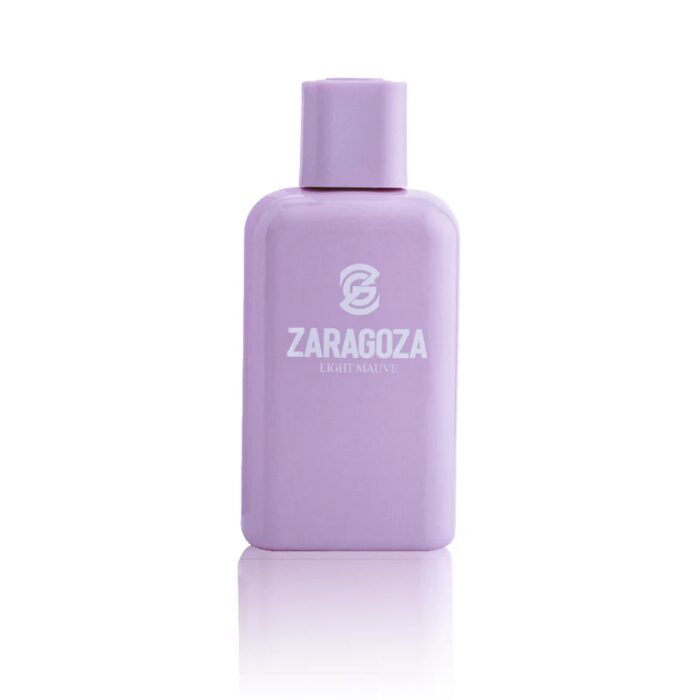 ⁦Zaragoza Light Mauve EDP For Women 100ML⁩ - الصورة ⁦2⁩