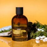 ⁦Zaragoza Army EDP For Men 100ML⁩ - الصورة ⁦3⁩