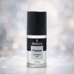 ⁦Zaragoza Titanium Body Perfume EDP For Men 215ML⁩ - الصورة ⁦2⁩