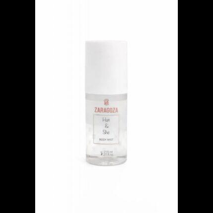 Zaragoza Hair & She Body Mist EDP For Women 215ML