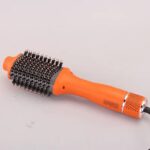 ⁦Enzo EN-6219 Powerful Straightening Curling 3 in 1 Hair Styler Tool 1500W⁩ - الصورة ⁦3⁩