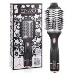 ⁦Enzo EN-6219 Powerful Straightening Curling 3 in 1 Hair Styler Tool 1500W⁩ - الصورة ⁦5⁩