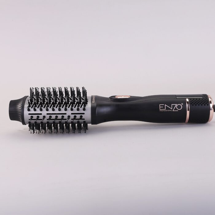 ⁦Enzo EN-4135 Professional 3 in 1 Electric Hair Dryer Brush Ionic Blow Dryer Diffuser for Hotel Outdoor Car Garage RV⁩ - الصورة ⁦5⁩