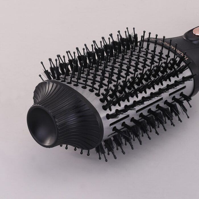 ⁦Enzo EN-4135 Professional 3 in 1 Electric Hair Dryer Brush Ionic Blow Dryer Diffuser for Hotel Outdoor Car Garage RV⁩ - الصورة ⁦6⁩
