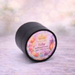 ⁦مخمرية كريمية معطرة (برائحة التوليب) 50ml⁩ - الصورة ⁦2⁩