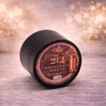 مخمرية جل معطرة لجسم والشعر (برائحة 212 sexy) 50ml