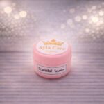 مخمرية جل معطرة لجسم والشعر (برائحة سكاندل- Scandal) 10ml