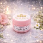 ⁦مخمرية جل معطرة لجسم والشعر (برائحة سكاندل- Scandal) 10ml⁩ - الصورة ⁦2⁩