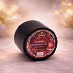 مخمرية جل معطرة لجسم والشعر (برائحة سكاندل- Scandal) 50ml