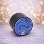 كريم تشقق القدام العلاجي (برائحة اللوتس) 30ml