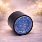 كريم تشقق القدام العلاجي (برائحة اللوتس) 50ml