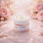 كريم الكولاجين لمعالجة التجاعيد العميقة (Collagen ) ا 30ml