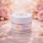 كريم الكولاجين لمعالجة التجاعيد العميقة (Collagen ) ا 50ml