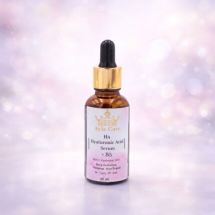 سيروم "Hyaluron-Pure" (هيالورون بيور)/الهيالورتيك اسيد 30ml