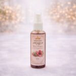 تونر الكركديه العلاجي قوه 2(Hibiscus Hair Toner) ا 50ml