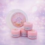 ⁦بكج مخمريات 4 روائح 10ml⁩ - الصورة ⁦2⁩