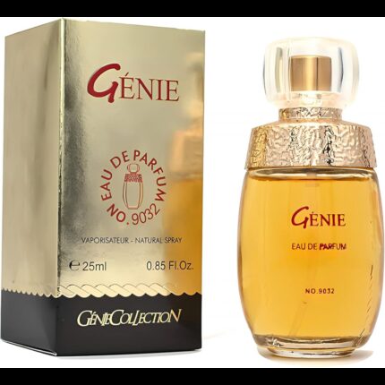 Genie Collection No. 019032 For Women 25 ML