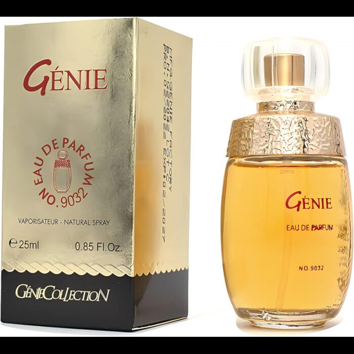 ⁦Genie Collection No. 019032 For Women 25 ML⁩ - الصورة ⁦2⁩