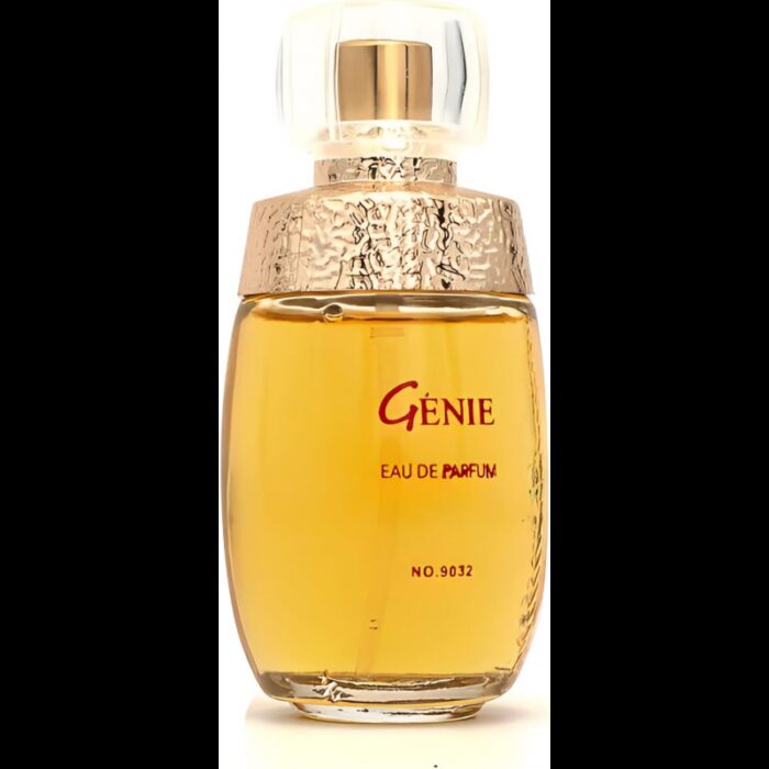 ⁦Genie Collection No. 019032 For Women 25 ML⁩ - الصورة ⁦3⁩