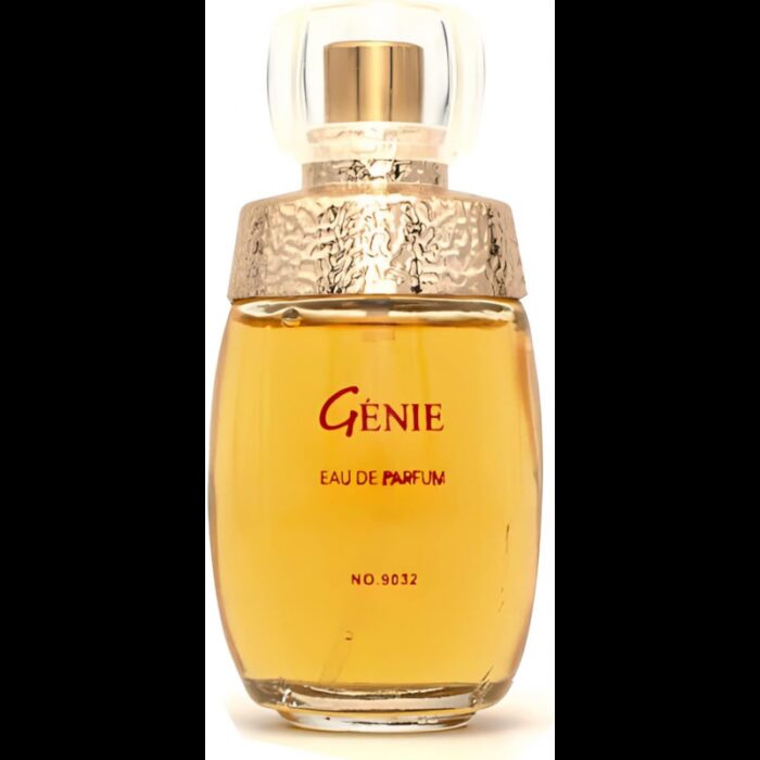 ⁦Genie Collection No. 019032 For Women 25 ML⁩ - الصورة ⁦5⁩