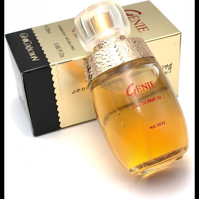 ⁦Genie Collection No. 019032 For Women 25 ML⁩ - الصورة ⁦6⁩