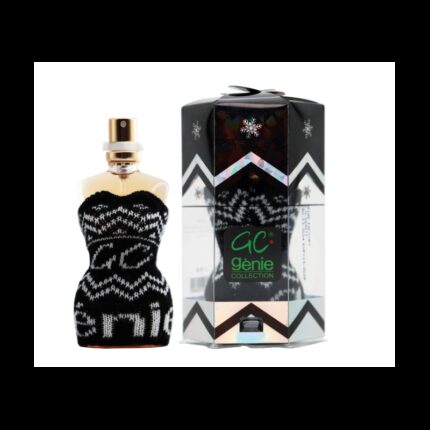 Genie Collection No. 010057 For Women 25 ML