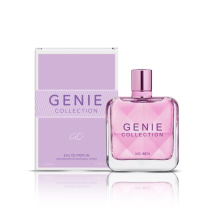 Genie Collection No. 018874 For Women 25 ML