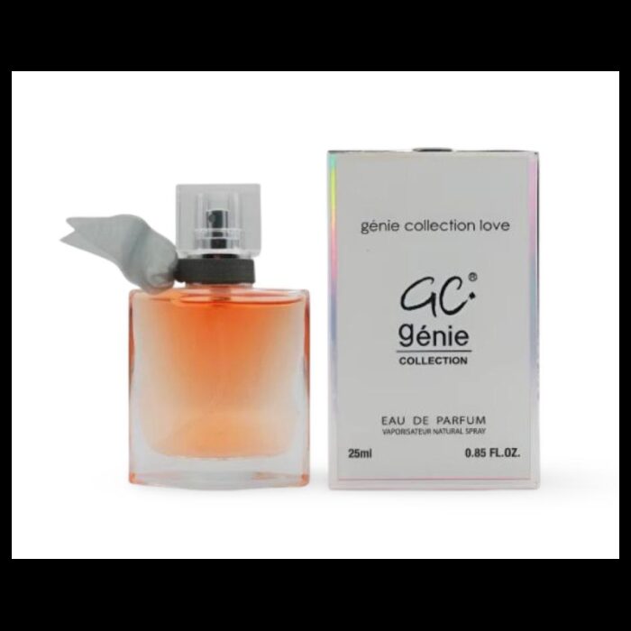 ⁦Genie Collection No. 018809 For Women 25 ML⁩ - الصورة ⁦2⁩