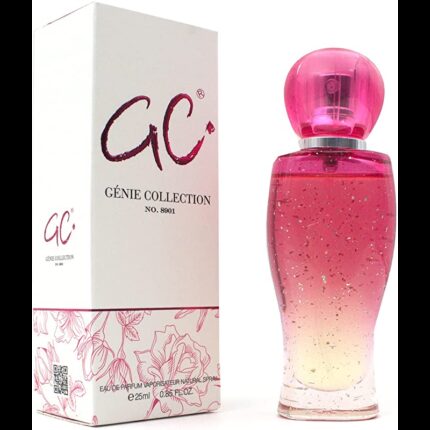 Genie Collection No. 018901 For Women 25 ML