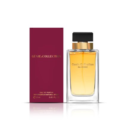 Genie Collection No. 015502 For Women 25 ML
