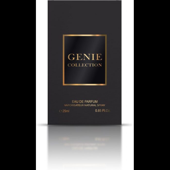 ⁦Genie Collection No. 018878 For Men 25 ML⁩ - الصورة ⁦3⁩