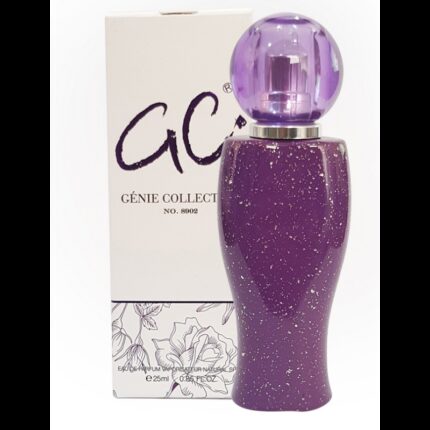 Genie Collection No. 018902 For Women 25 ML