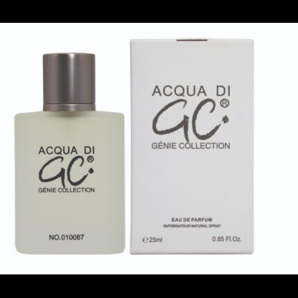 Genie Collection No. 010067 For Men 25 ML
