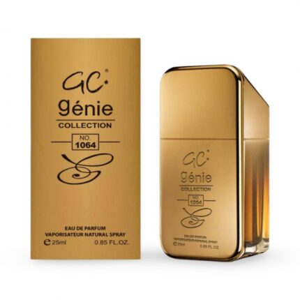 Genie Collection No. 011064 For Men 25 ML