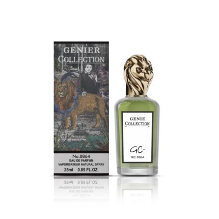 Genie Collection No. 018864 For Women 25 ML