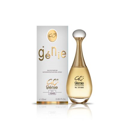 Genie Collection No. 011045 For Women 25 ML