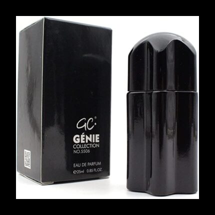 Genie Collection No. 015506 For Men 25 ML