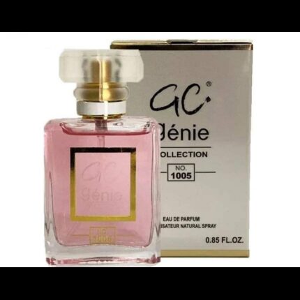 Genie Collection No. 1005 For Women 40 ML