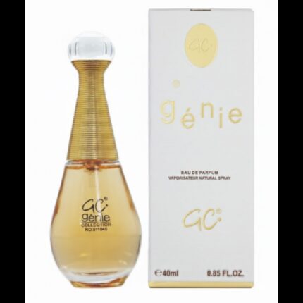 Genie Collection No. 011045 For Women 40 ML