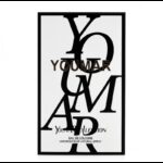 Youmar Collection No. 021003 For Women 25 ML