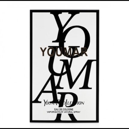Youmar Collection No. 021003 For Women 25 ML