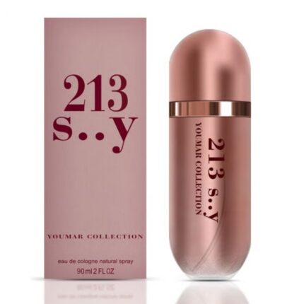 Youmar Collection No. 071200 For Women 90 ML