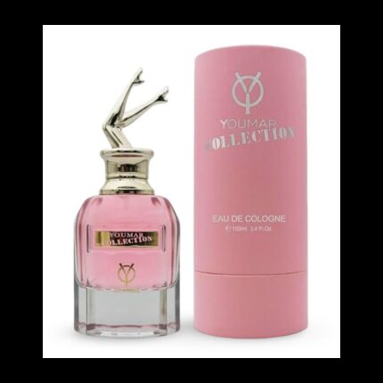 Youmar Collection No. 070002 For Women 100 ML