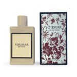 Youmar Collection No. 072208 For Women 100 ML