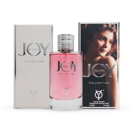 Youmar Collection No. 072006 For Women 100 ML