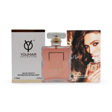 Youmar Collection No. 071005 For Women 100 ML