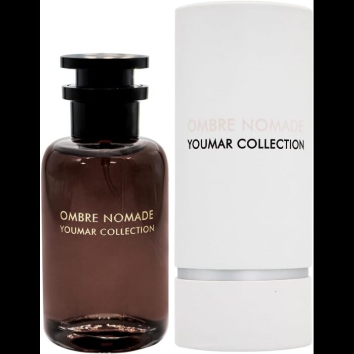 ⁦Youmar Collection No. 070090 For Unisex 100 ML⁩ - الصورة ⁦2⁩