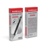 ⁦Mechanical pencil ErichKrause Black Pointer 0.5 mm, HB (box 12 pcs.)⁩ - الصورة ⁦3⁩