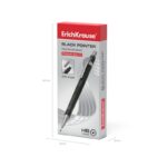 ⁦Mechanical pencil ErichKrause Black Pointer 0.5 mm, HB (box 12 pcs.)⁩ - الصورة ⁦4⁩